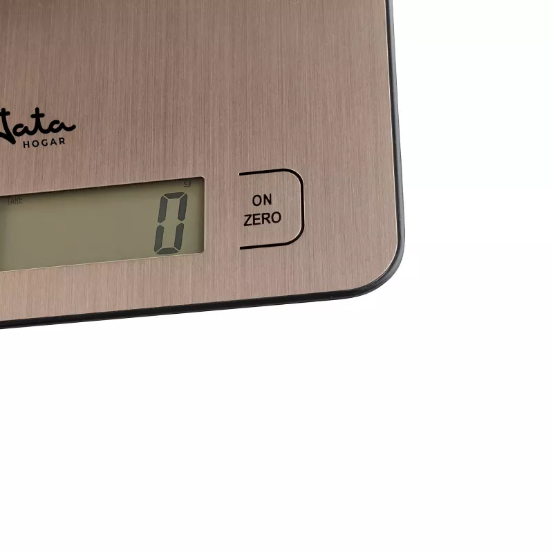 Báscula de cocina Jata HBAL1300
