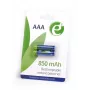 Pila recargable Gembird EG-BA-AAA8R-01 AAA níquel-metal hidruro NiMH