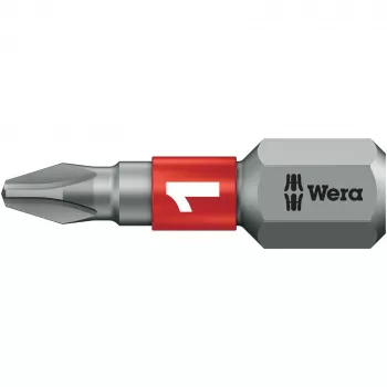 Wera 5051517001 Llave de radios negro