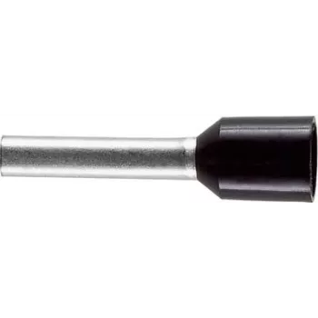 LappKabel terminal de empalme 0,75 mm² 10 mm parcialmente aislado gris 61802064 500 uds. (61802064)
