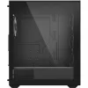 Caja de PC Sharkoon VK2 Full Tower Negra