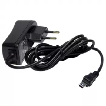 Cargador USB extra digital DV00DV5001 220V 1A – salida USB, cargador de pared de una sola conexión