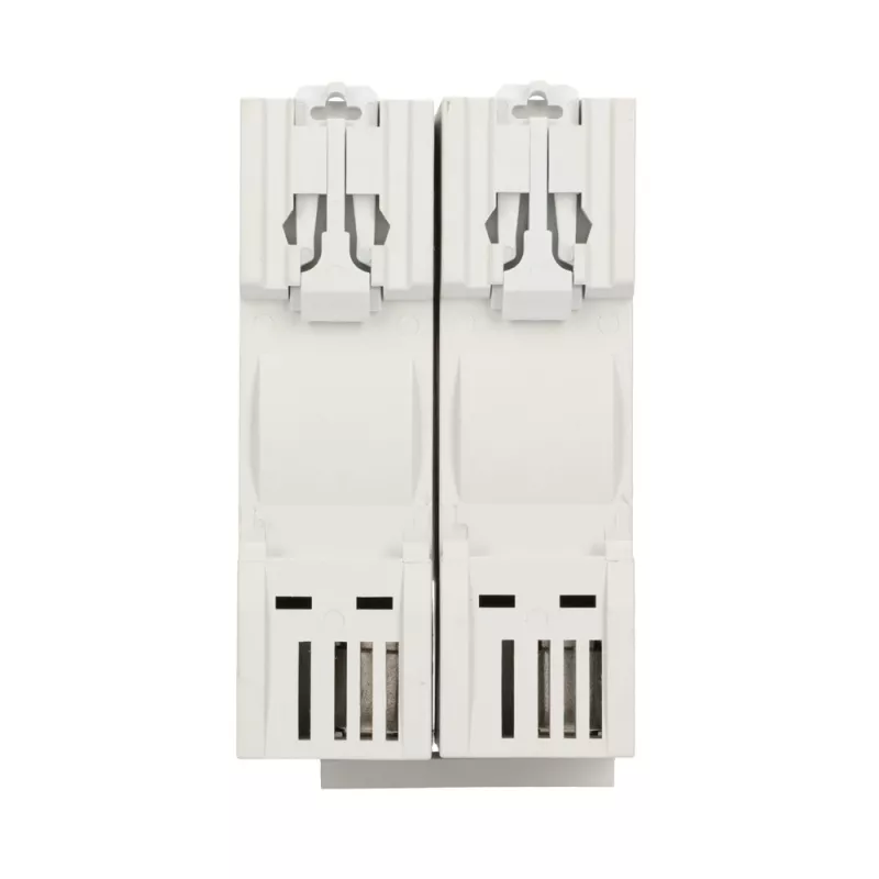 Protector contra sobretensiones M60B2, 2P 1F 60kA corriente de impulso máx.