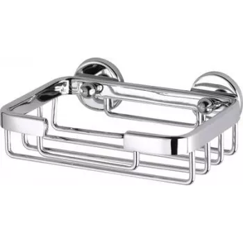 Estante de pared para baño TESA 40208-00000-00