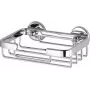 Estante de pared para baño TESA 40208-00000-00