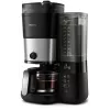 Cafetera de filtro semiautomática Philips HD7900 1,25 L