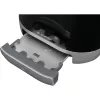 Tostadora Kenwood TCX 751BK negra plata (0W23011054)