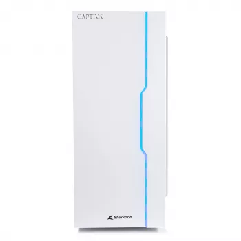 Ordenador Captiva CAPTIVA PC Advanced Gaming R94-169 Ryzen 7 5700X 32GB SSD 1TB RTX5060 Ti 8GB Windows 11 Home 64-bit