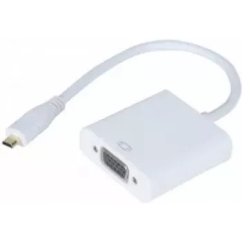 Adaptador de cable de vídeo Tecline 127851