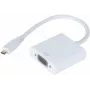 Adaptador de cable de vídeo Tecline 127851