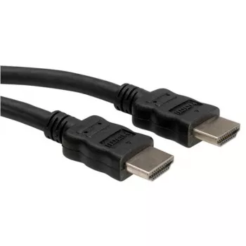 ROLINE Cable de monitor HDMI High Speed, ST-ST 2,0 m (11.04.5572)