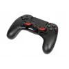 Mando de juego IBox IGP4 Gaming Peripheral negro Bluetooth analógico/digital Android, PC, PlayStation 4, iOS