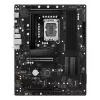 Placa base ASRock B860 Pro-A — Intel B860 ATX, LGA 1851, DDR5, 4x DIMM, 256GB, LAN 2.5Gb, 1x M.2, 4x SATA III
