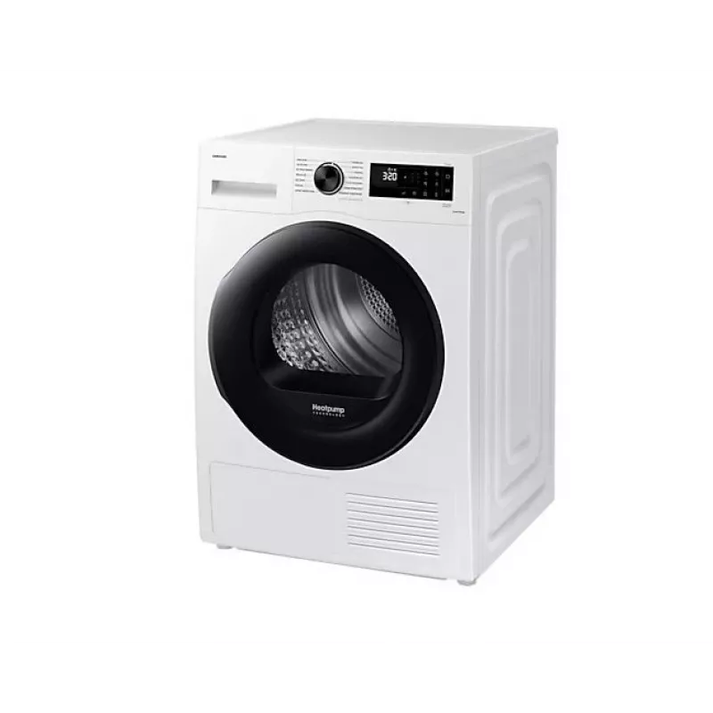 Secadora Samsung DV80CGC2B0 8 kg Bomba de calor A+++ Clase energética