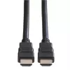 ROTRONIC-SECOMP Roline Green - High Speed - Cable HDMI - HDMI macho a HDMI macho