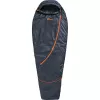 Saco de dormir Jack Wolfskin GROW UP DREAMER (azul)