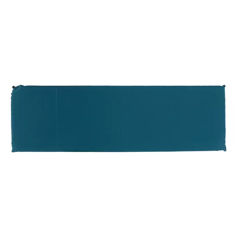 Esterilla individual Easy Camp Skylark Mat 5,0 cm – poliéster, 2000×600×50 mm, Azul