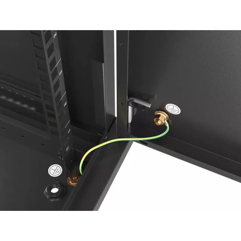 Rack de pared Lanberg WF01-6406-00B