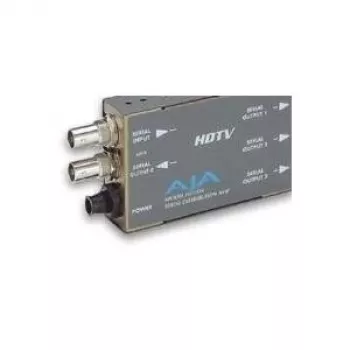 Amplificador de distribución - HD5DA - HD/SD -