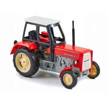 Tractor radiocontrol ATA Double Eagle Ursus 1:10 4WD modelo a escala