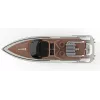 Amewi 26101 modelo RC radiocontrol barco motor eléctrico (26101)