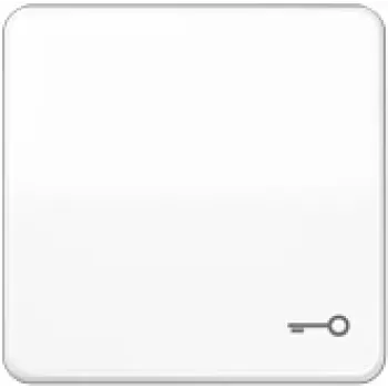 JUNG CD 590 T WW - blanco - 531 U - 532 U - 533 U - 533-2 U - IP44