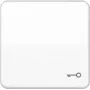 JUNG CD 590 T WW - blanco - 531 U - 532 U - 533 U - 533-2 U - IP44
