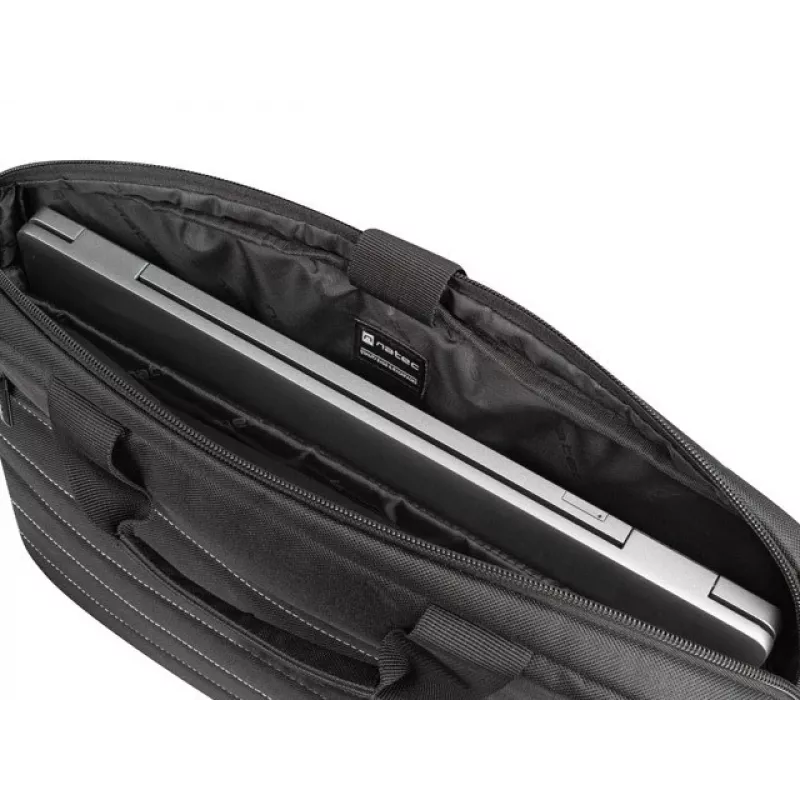 Natec NTO-2032 Producto Negro