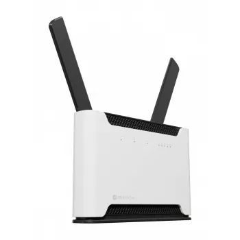 Router de sobremesa MikroTik S53UG+5HaxD2HaxD-TC&FG621-EA
