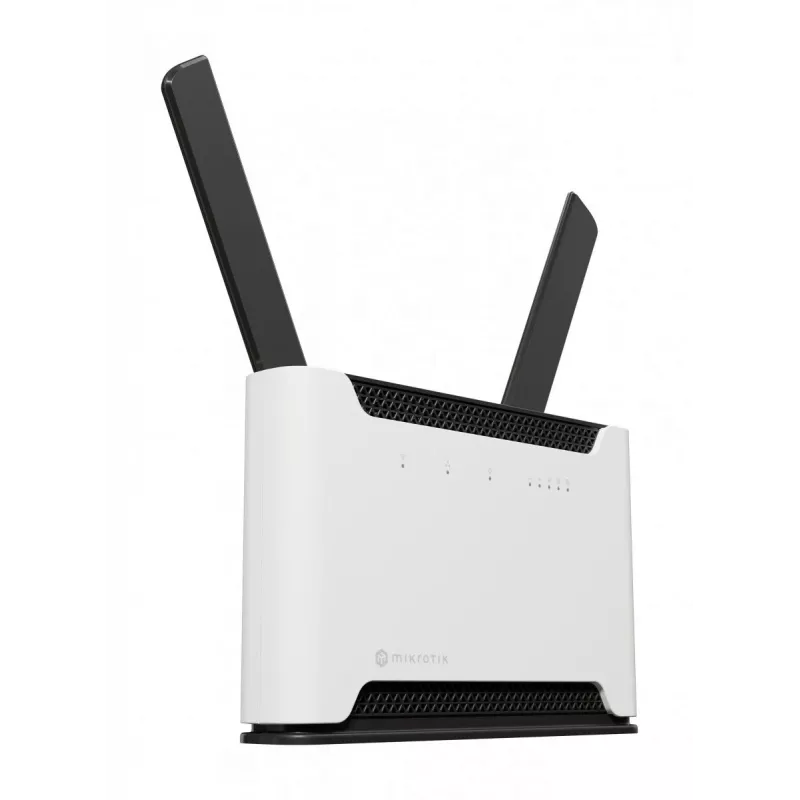 Router de sobremesa MikroTik S53UG+5HaxD2HaxD-TC&FG621-EA