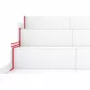 Fischer 059389 blanco