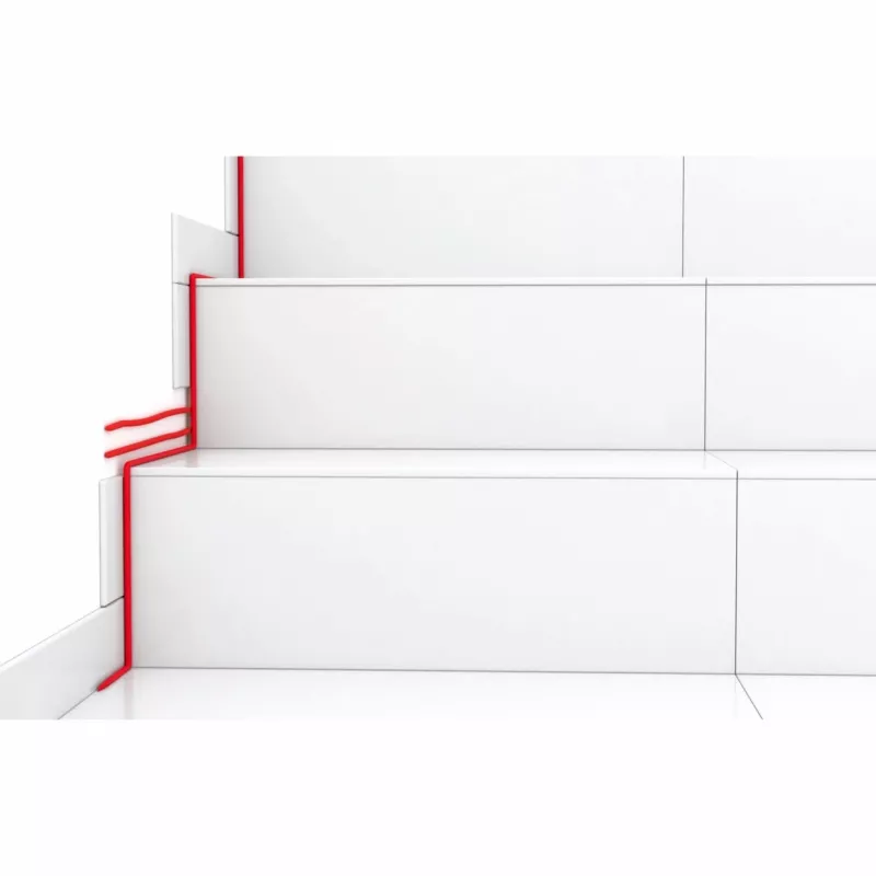 Fischer 059389 blanco