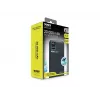 Batería externa portátil Port Designs 907002 20000 mAh carga rápida