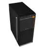Caja de PC Logic J23 MIDI Tower at-J023
