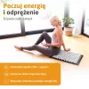 Medisana MM 100 Esterilla de acupresión con función de calor