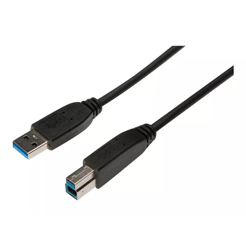 Cable USB ASSMANN Electronic AK-300115-018-S