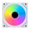 LIAN LI UNI FAN SL-INF 120 mm ARGB blanco
