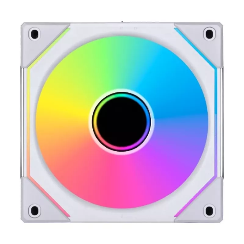 LIAN LI UNI FAN SL-INF 120 mm ARGB blanco