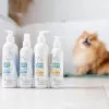 Champú VETEXPERT Clinic Care Balance 250 ml – cuidado equilibrado de la piel para perros y gatos