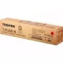 Cartucho de tóner Toshiba T-FC25E-M 26800 páginas magenta
