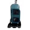 Desbrozadora/cortacésped Makita DUR369AZ 43 cm batería verde