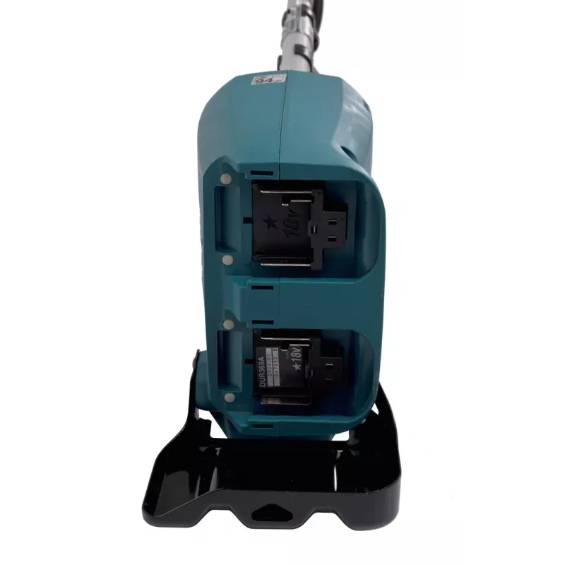 Desbrozadora/cortacésped Makita DUR369AZ 43 cm batería verde