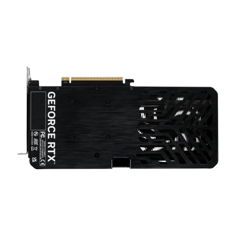Palit GeForce RTX 5060 Dual 8GB GDDR7 Tarjeta gráfica
