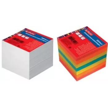 Papel para insertar en cuaderno Herlitz 1604008 550 hojas