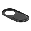 Delock PWZ-110010 producto negro