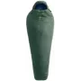Saco de dormir DEUTER Orbit SL -5°C, sintético, adultos, medidas 198×75×48 cm, verde