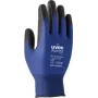 Uvex 60060 Antracita - Elastano azul - Poliamida (6006011)