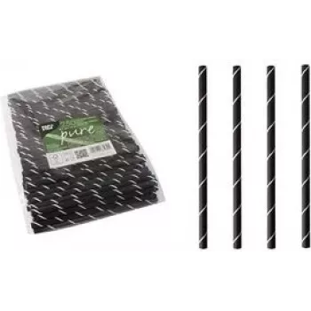 Papstar 87980 negro