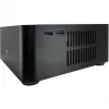 Inter-Tech A80 Small Form Factor (SFF) negro 60 W