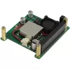 ALLNET PoE Hat para Radxa Rock 3A, 802.3at – accesorio Power over Ethernet